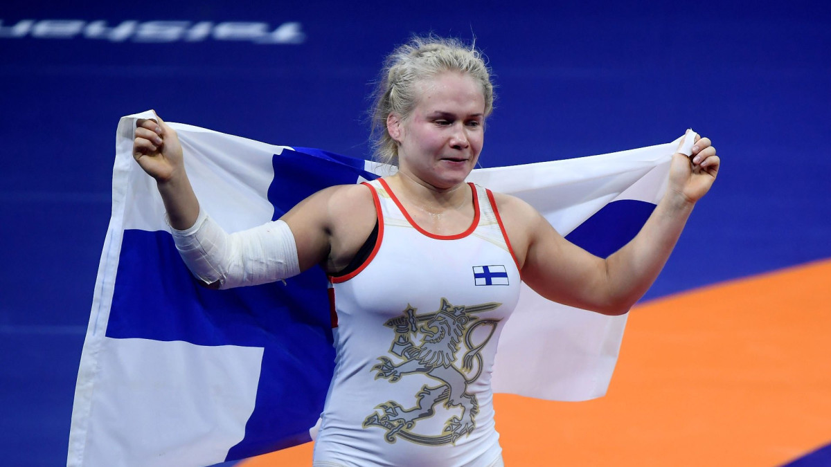 Petra Olli