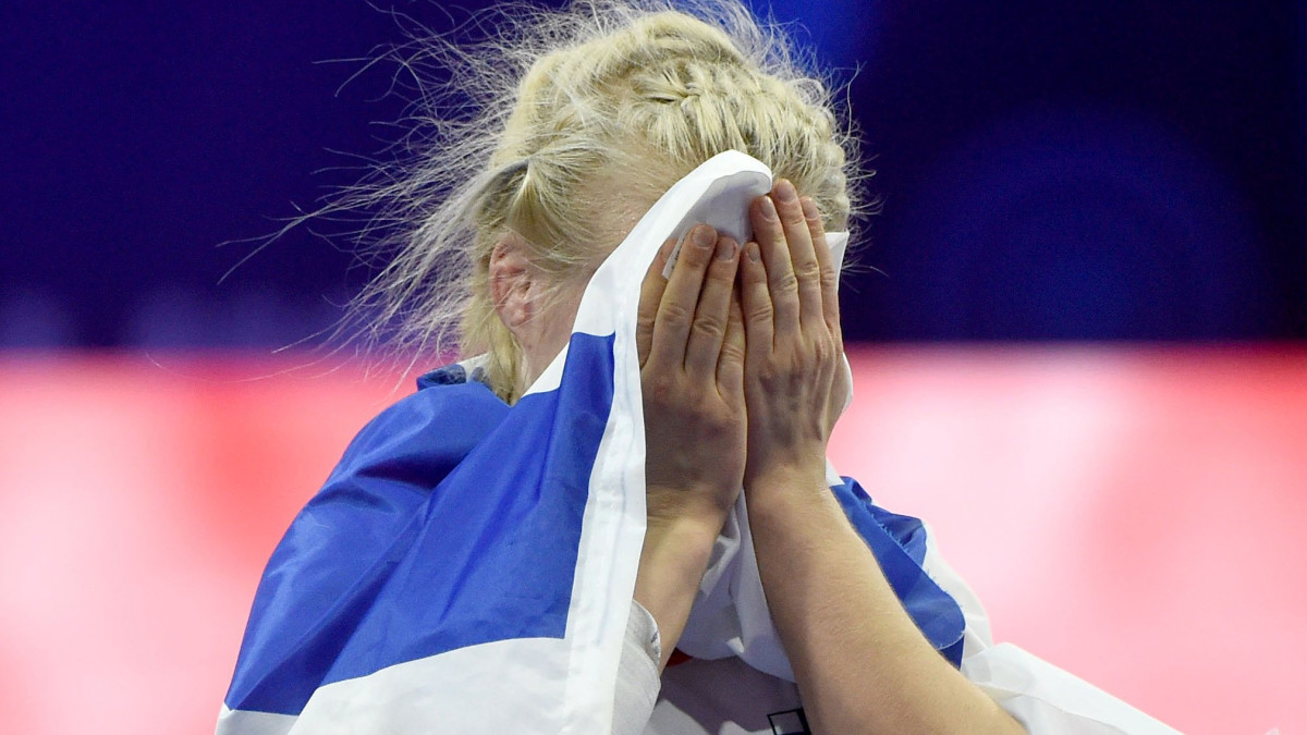 Petra Olli