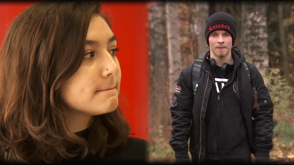 Zoe ja Leo