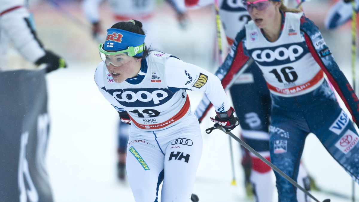 Krista Pärmäkoski