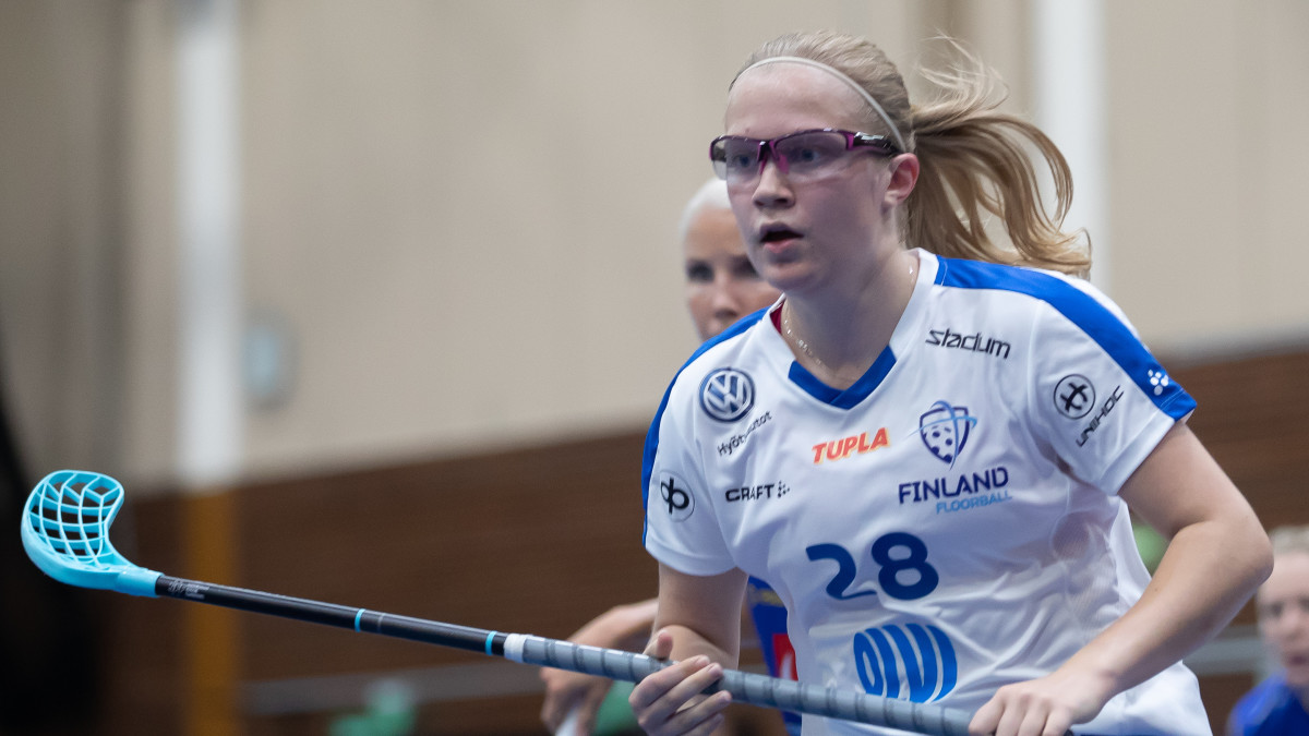 Veera Kauppi