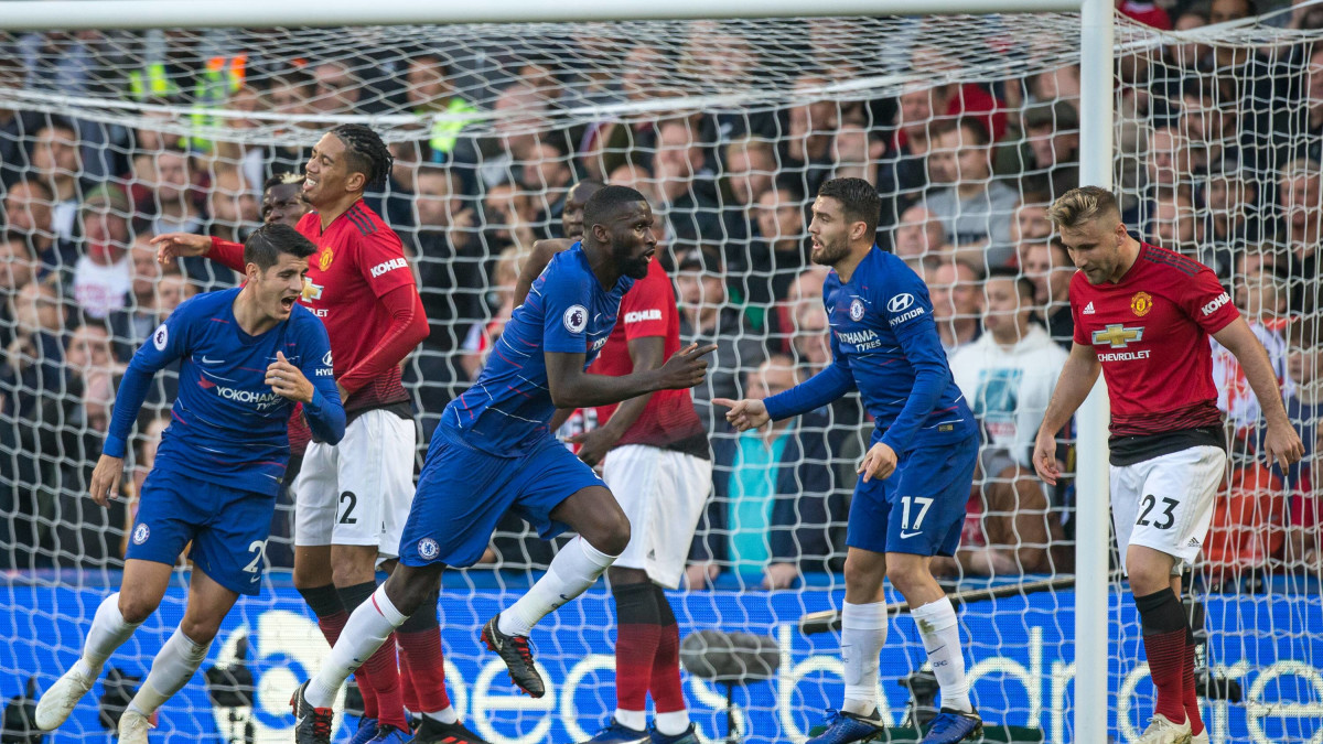 Chelsea Manu