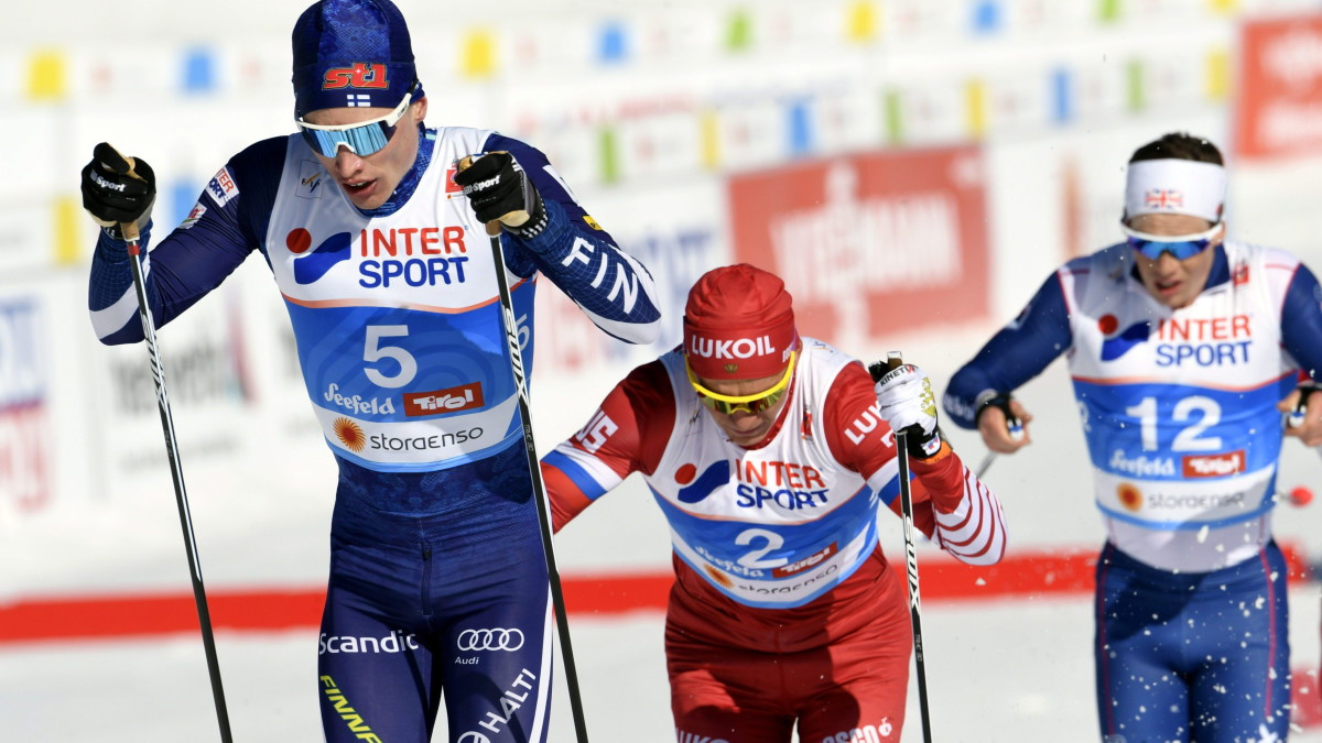 Iivo Niskanen