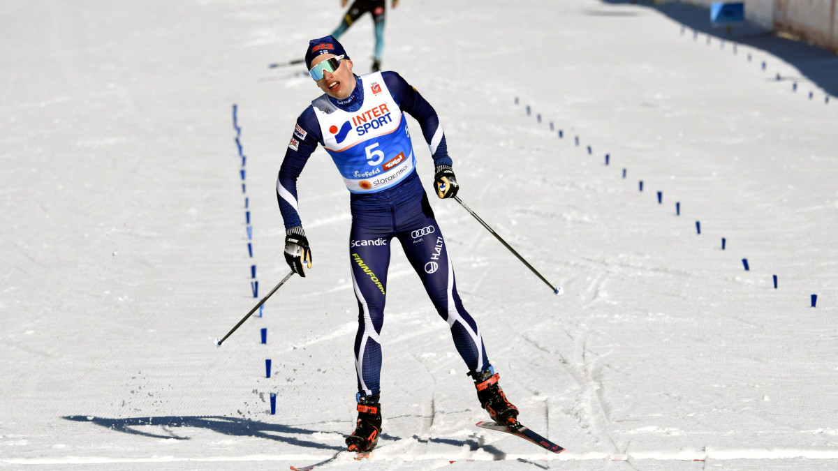 Iivo Niskanen