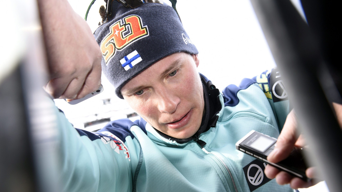 Matti Heikkinen