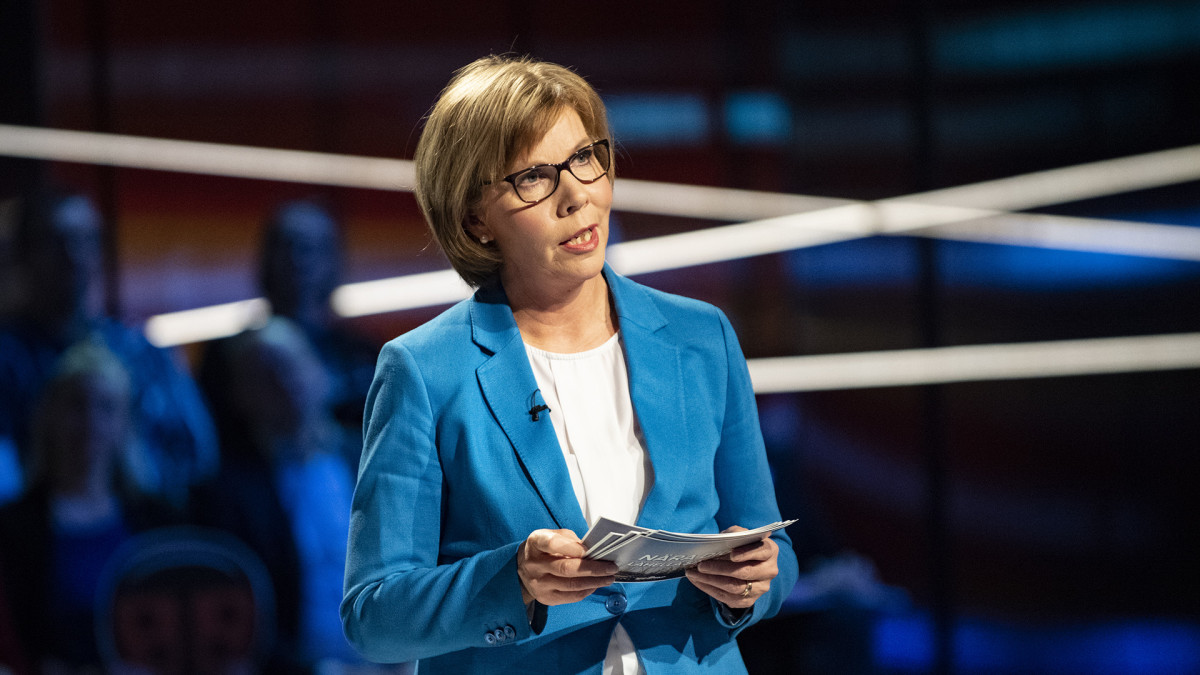 Anna-Maja Henriksson