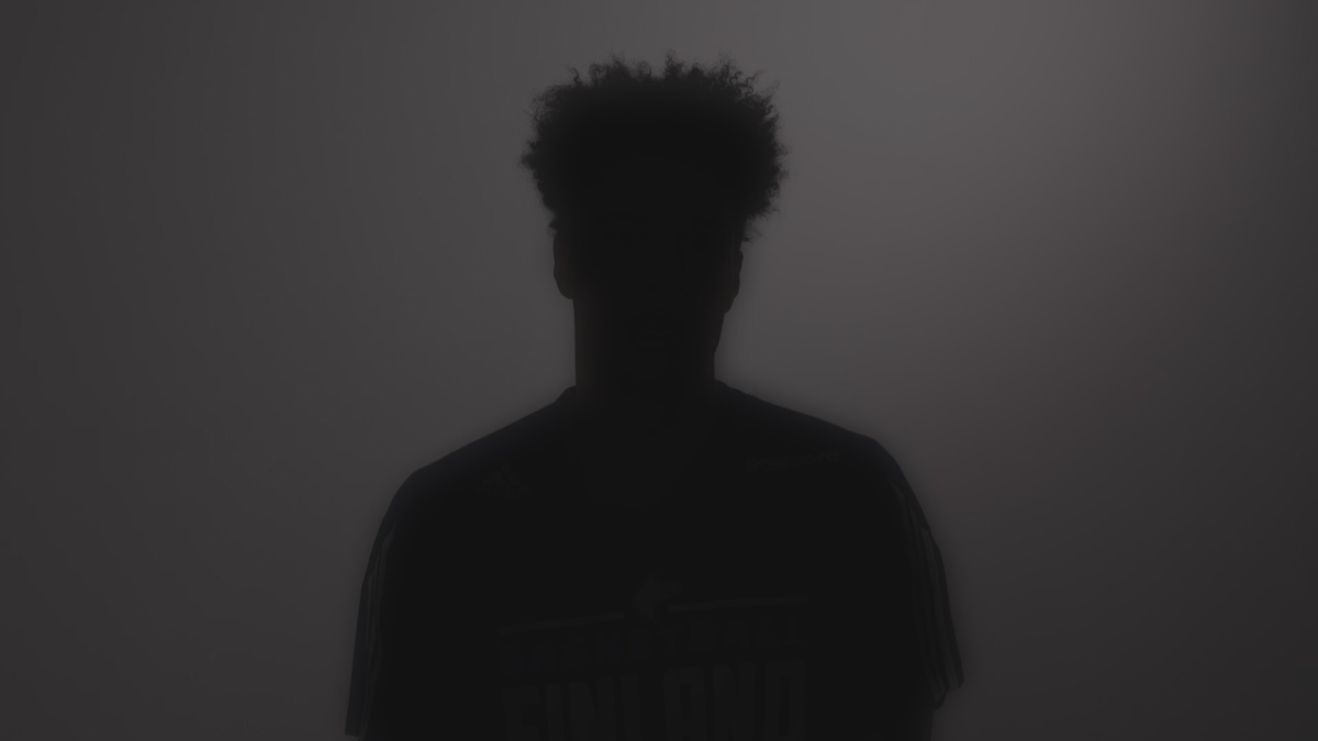 Shawn Huff
