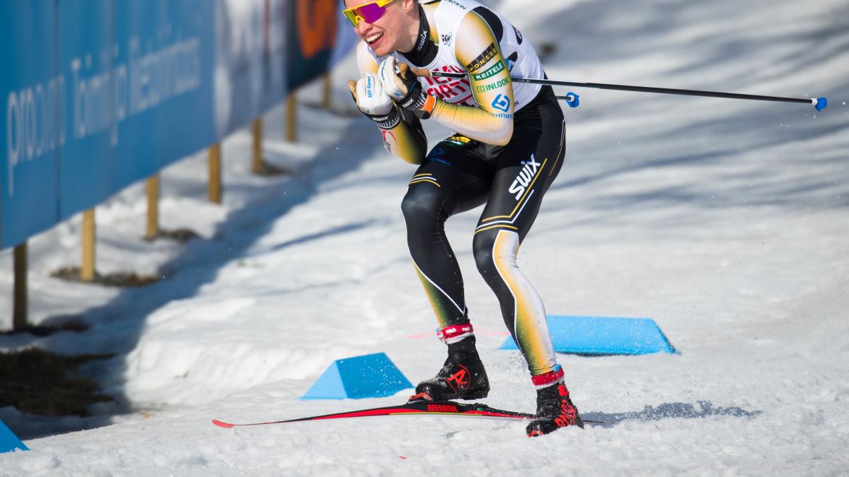 Iivo Niskanen