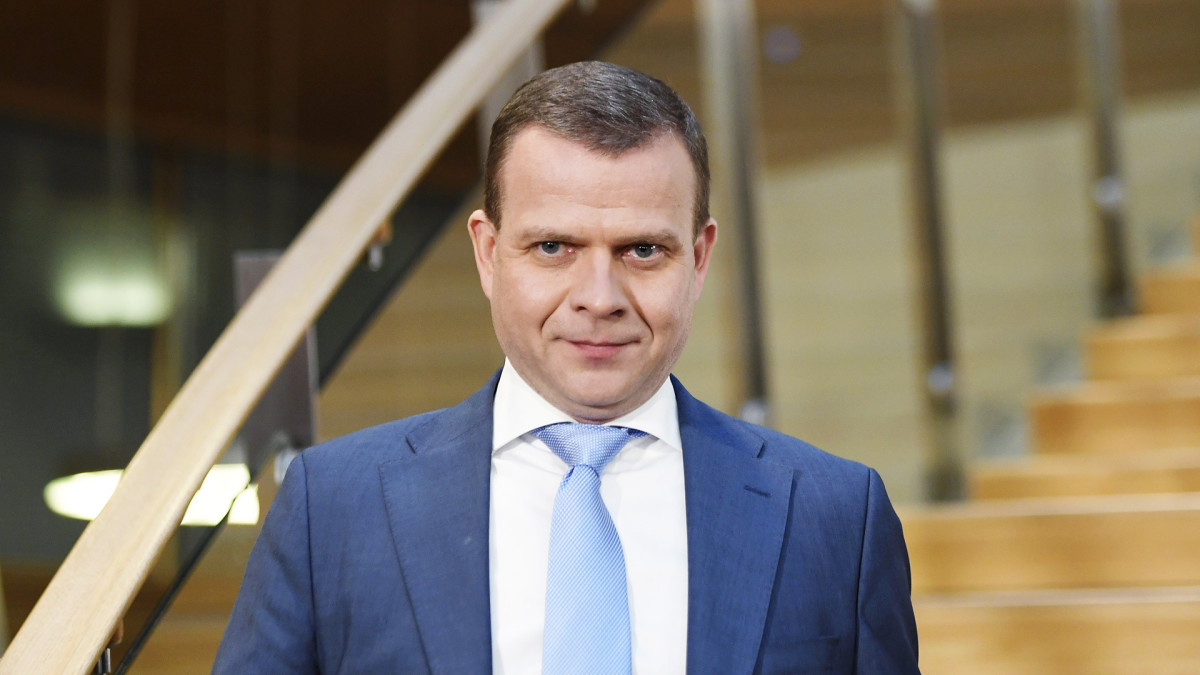 Petteri Orpo
