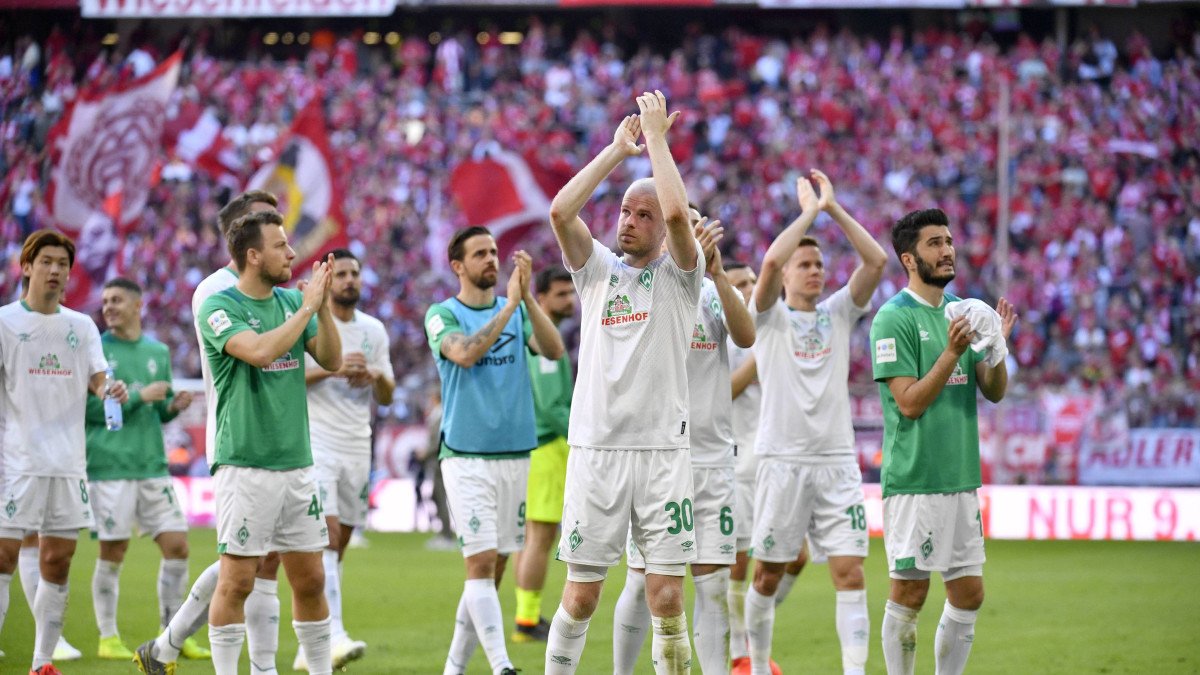 Werder Bremen