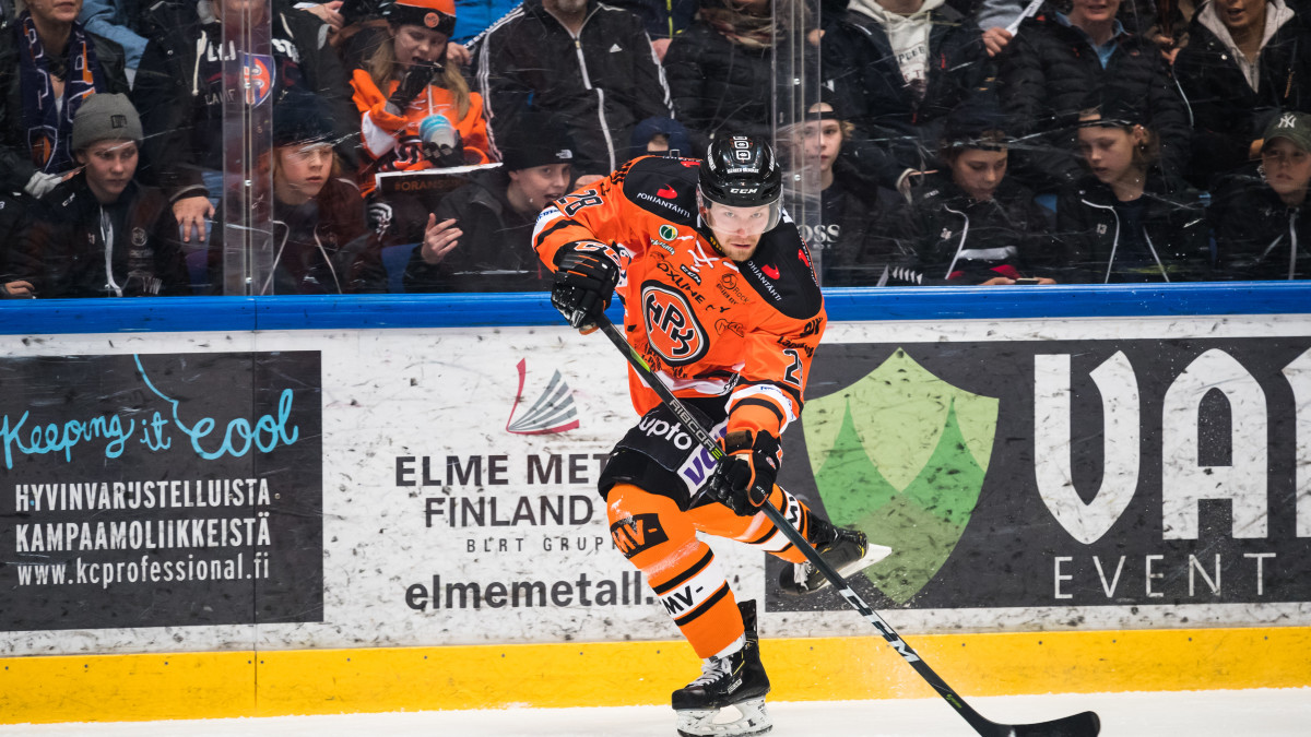 Markus Nenonen