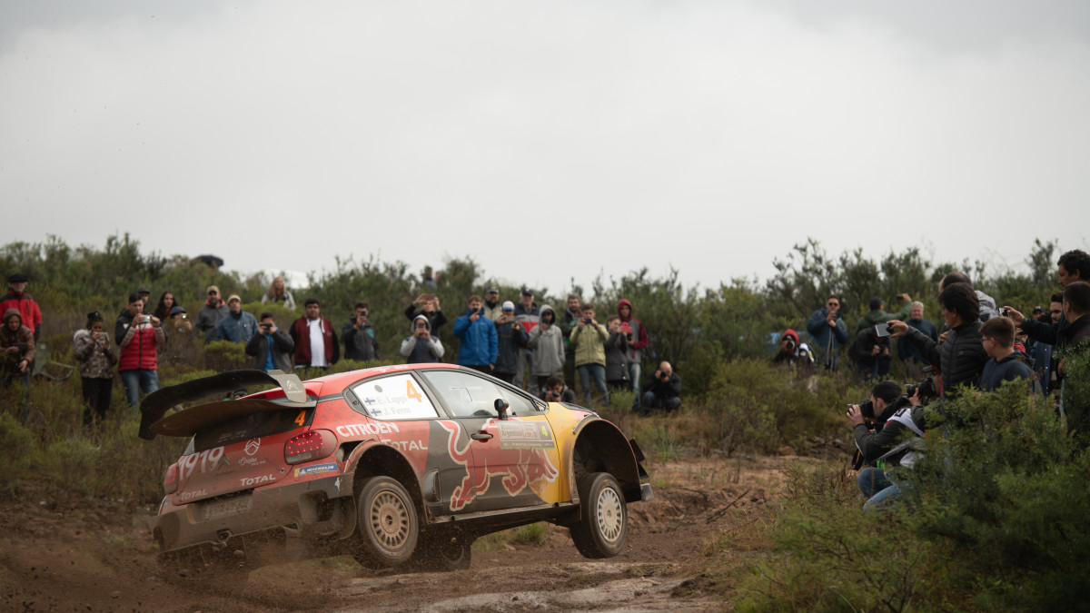 Esapekka Lappi
