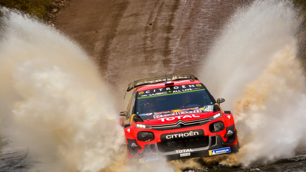 Sébastien Ogier