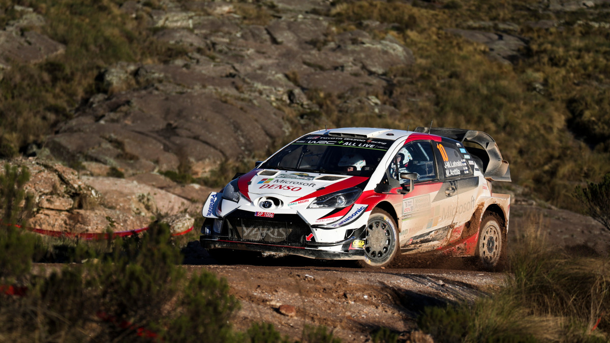 Jari-Matti Latvala