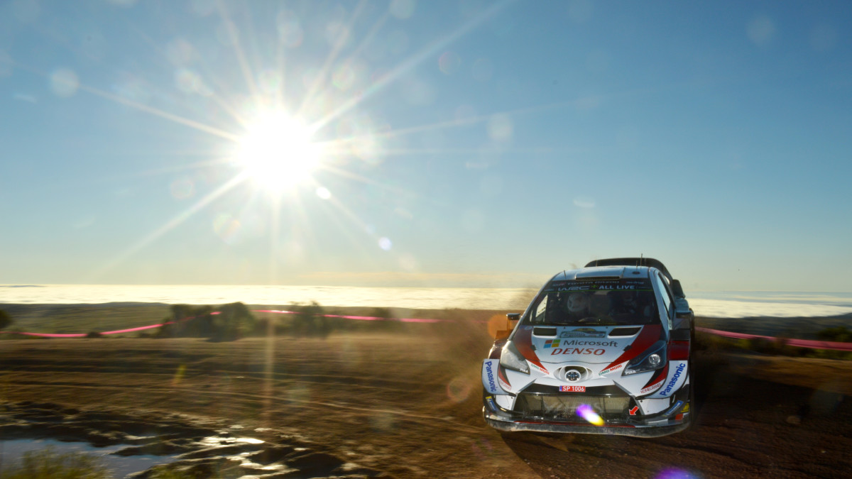 Jari-Matti Latvala