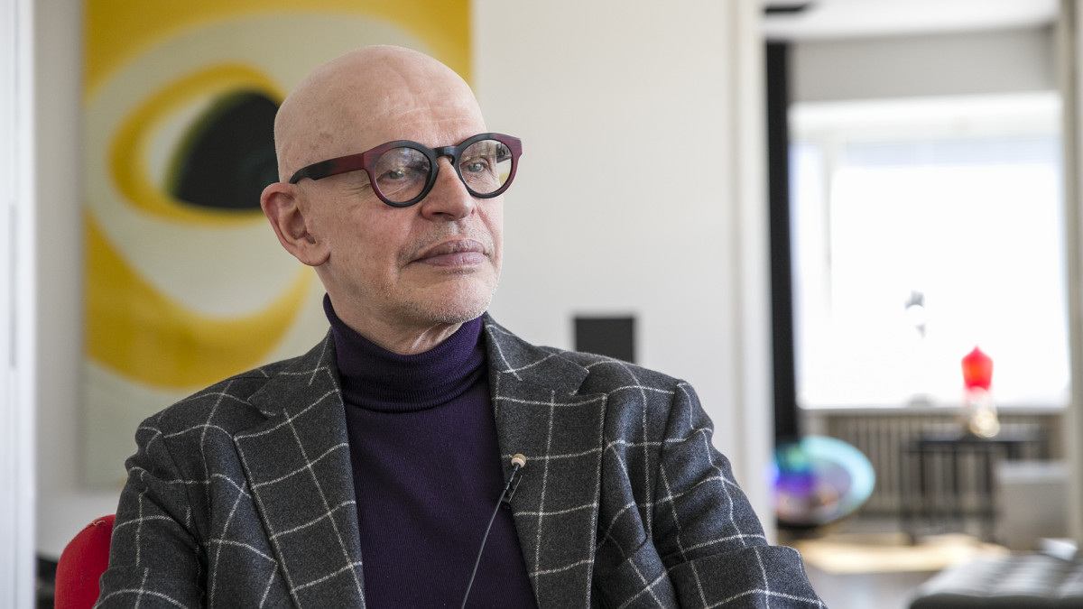 Jorma Uotinen