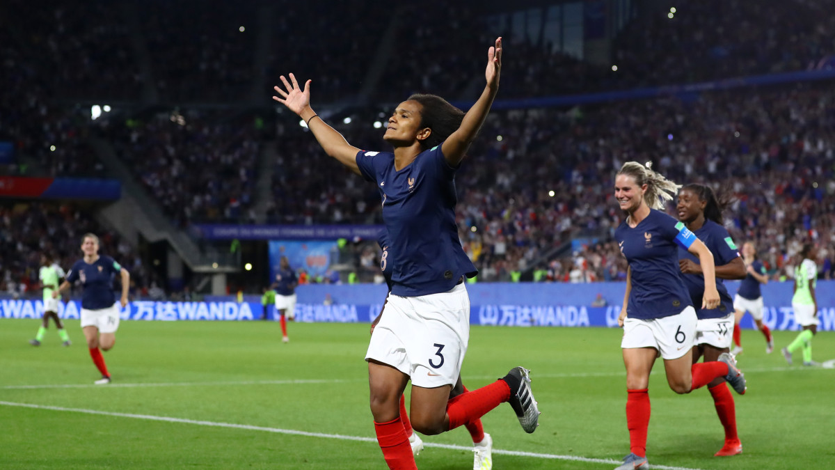 Wendie Renard
