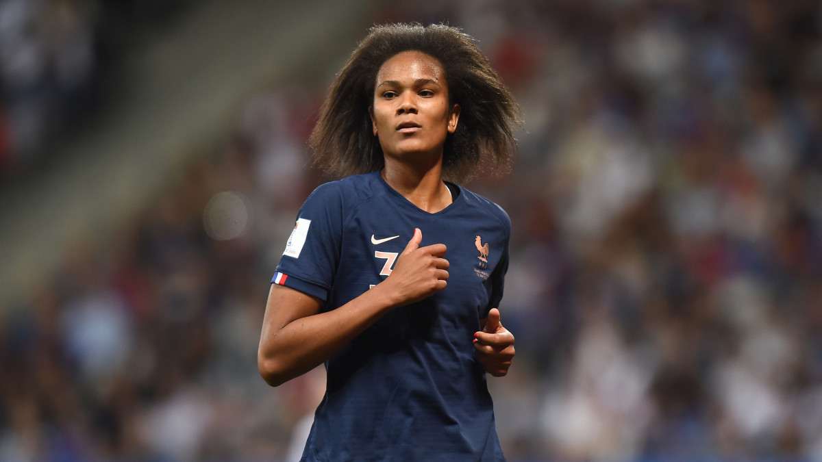 Wendie Renard