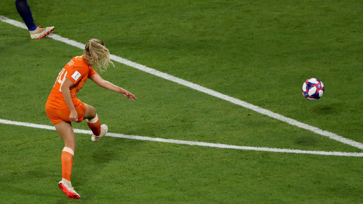 Jackie Groenen