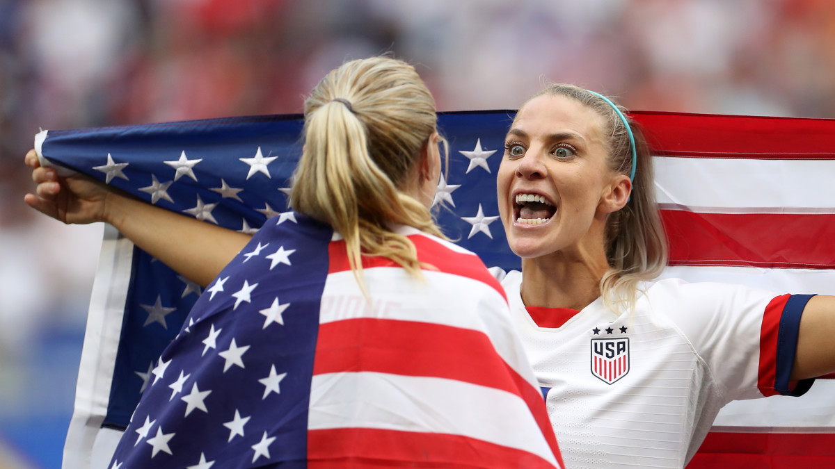 Maja Hitij/Getty Images