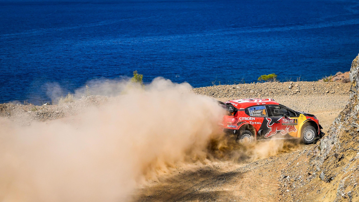 Esapekka Lappi