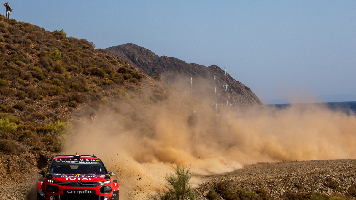 Sébastien Ogier