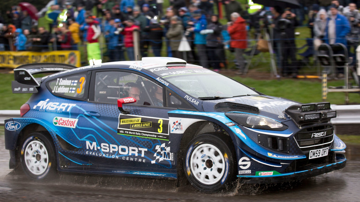 Teemu Suninen