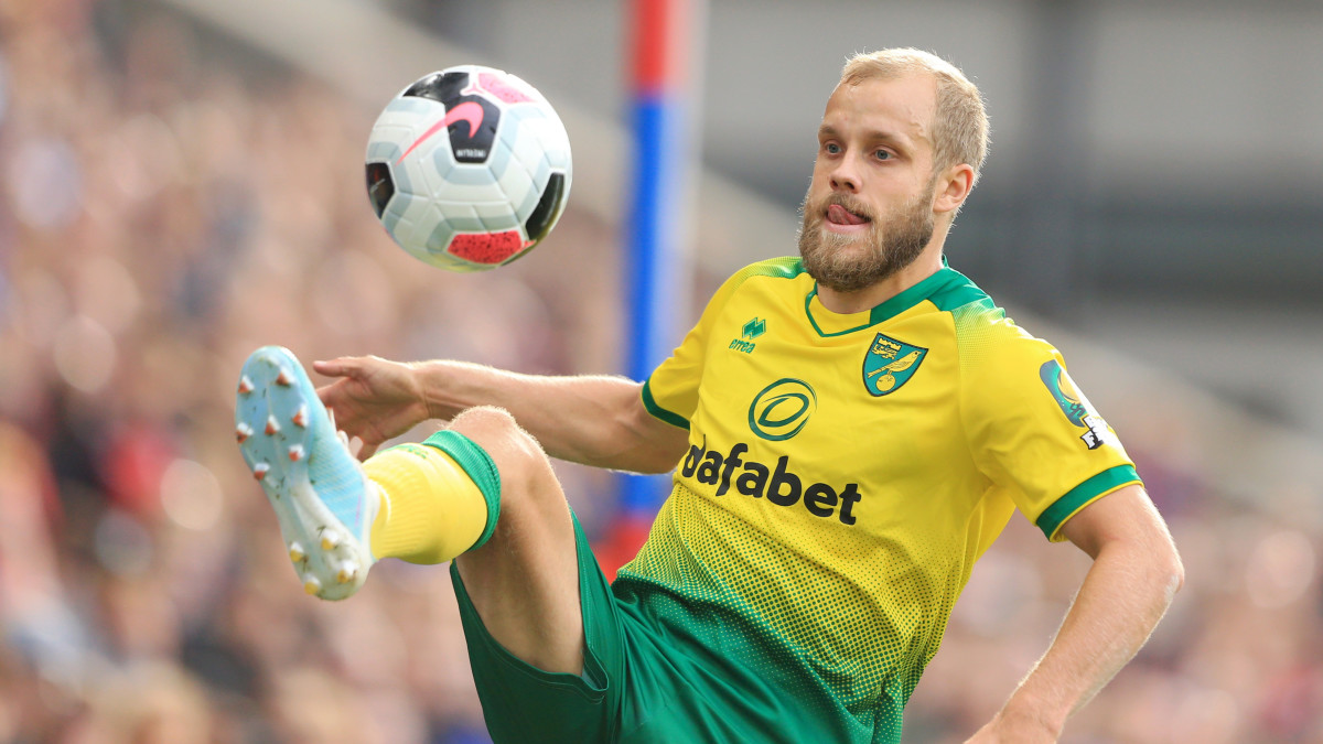 Teemu Pukki