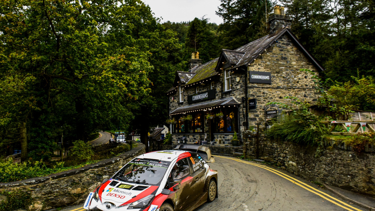 Jari-Matti Latvala