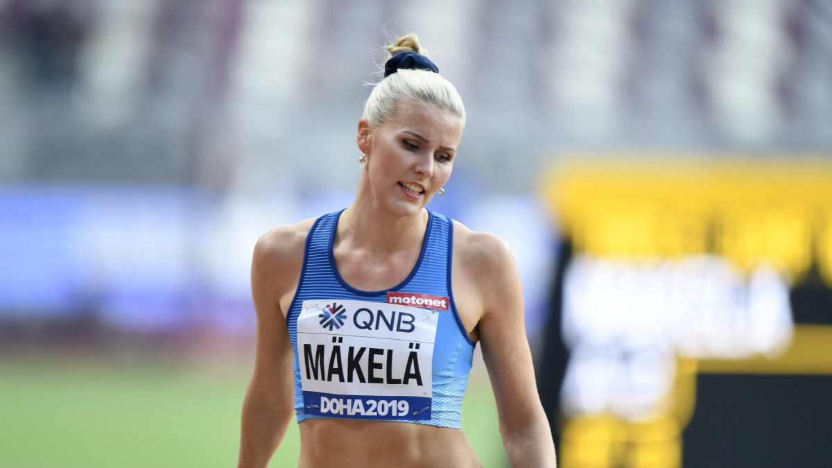 Kristiina Mäkelä