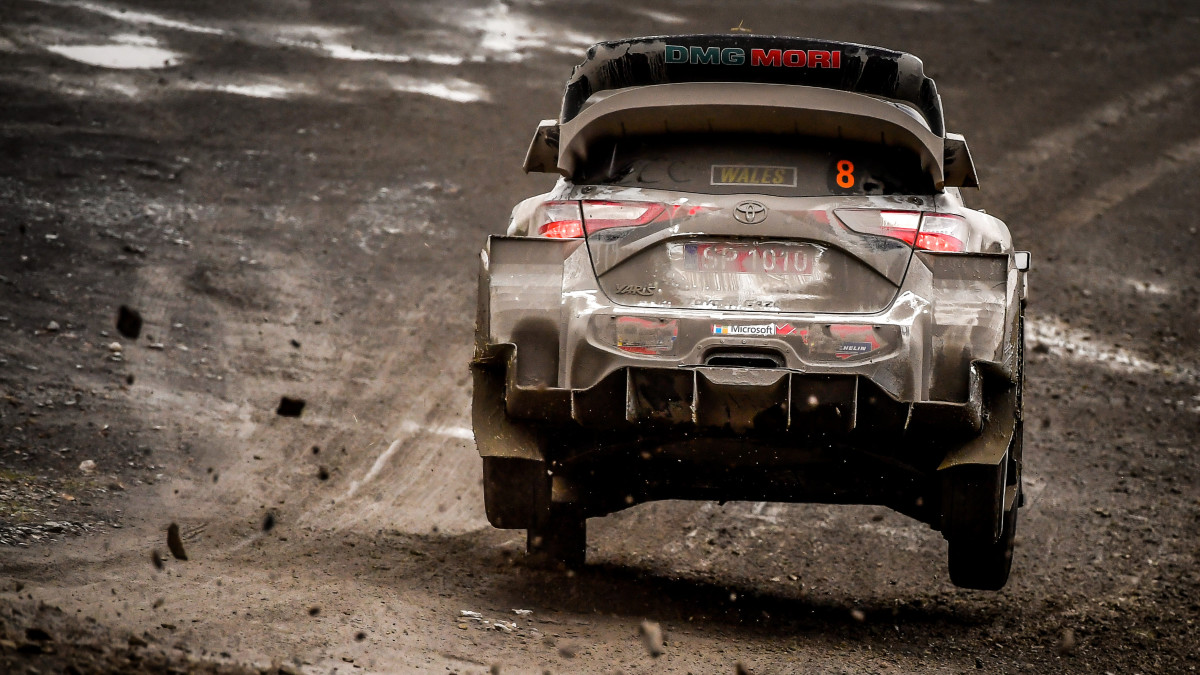 Ott Tänak