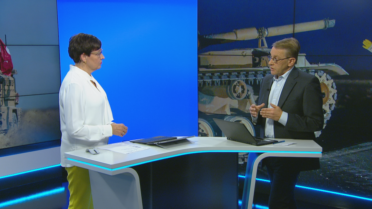 tv uutiset