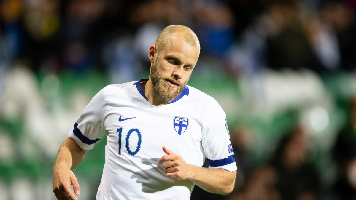 Teemu Pukki