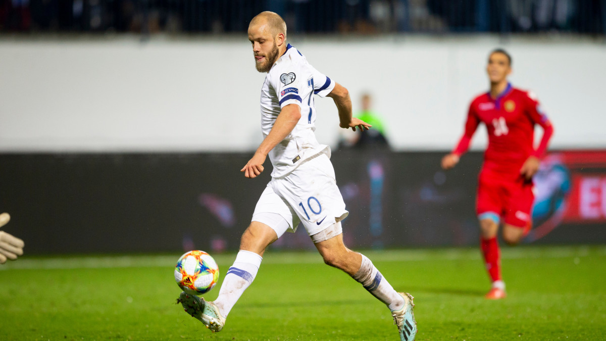 Teemu Pukki