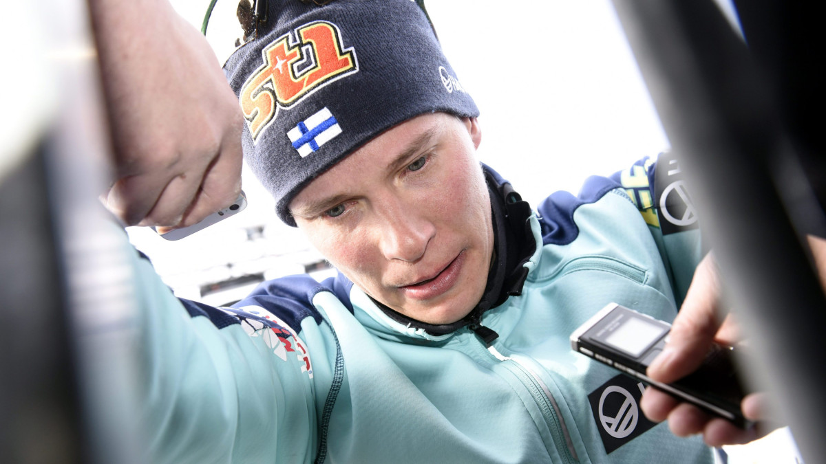 Matti Heikkinen