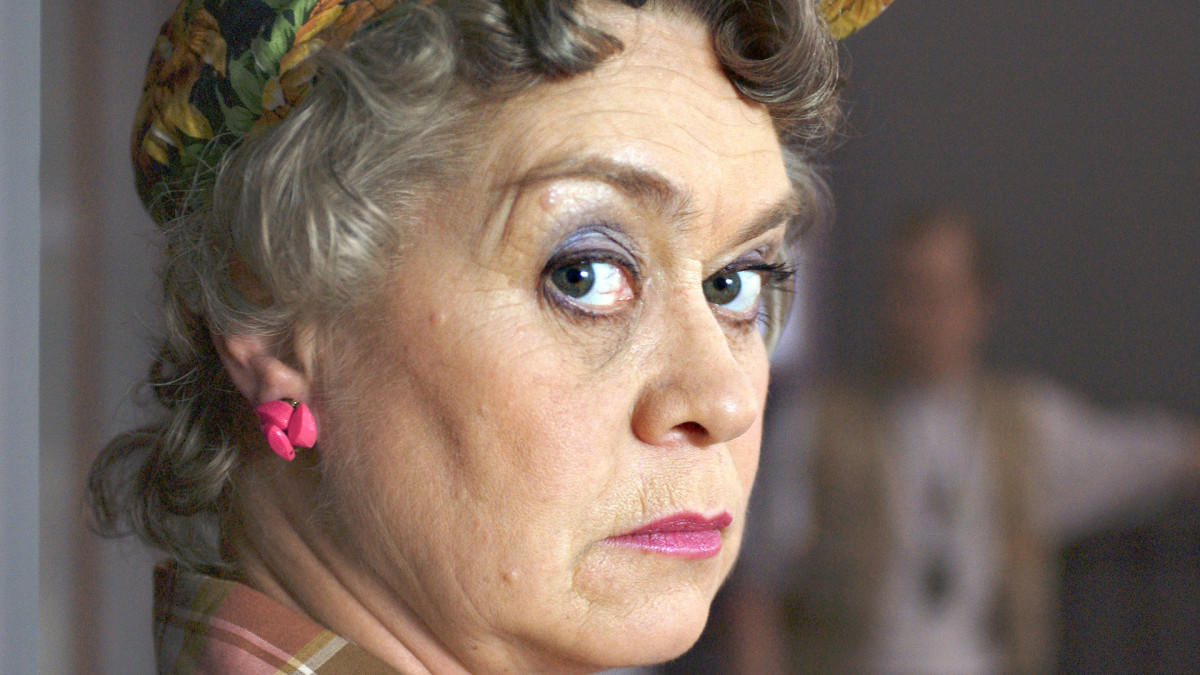 Marja Packalén