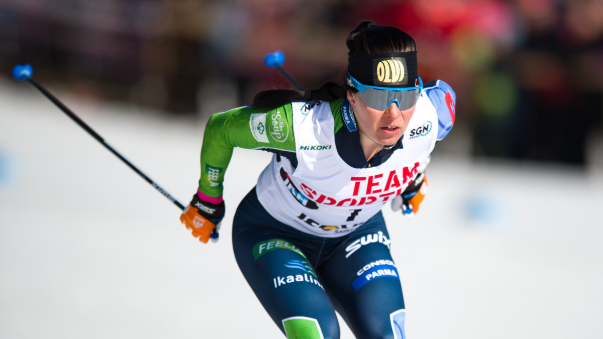 Krista Pärmäkoski