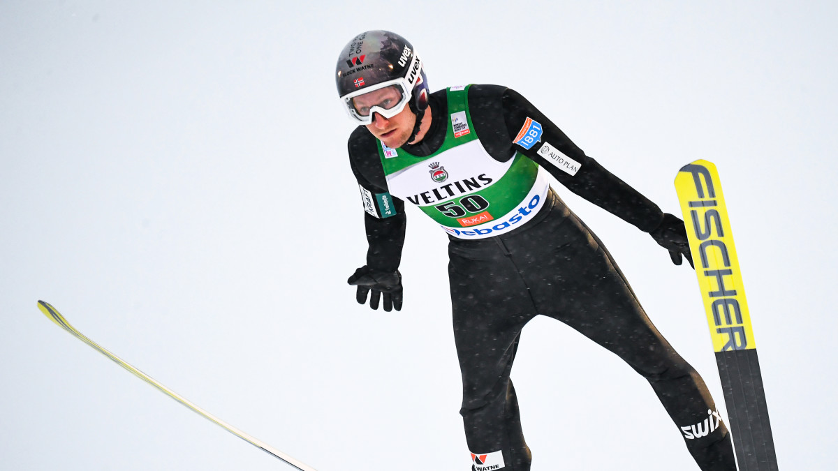 Espen Björnstad