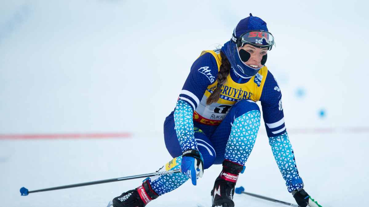 Krista Pärmäkoski