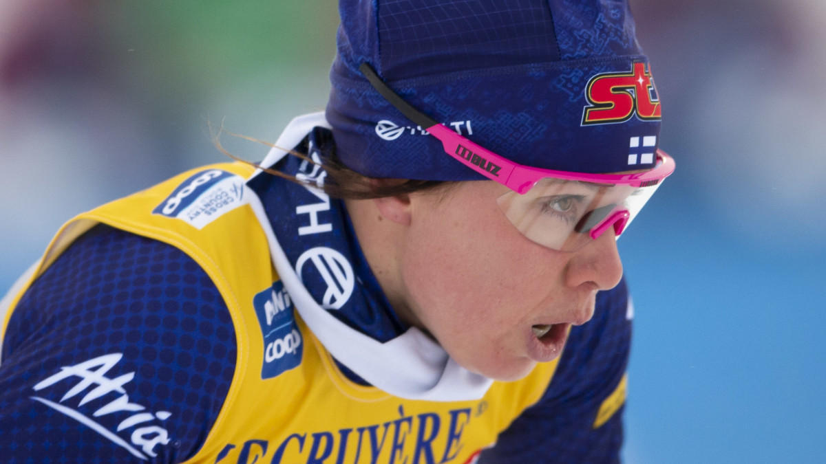 Kerttu Niskanen