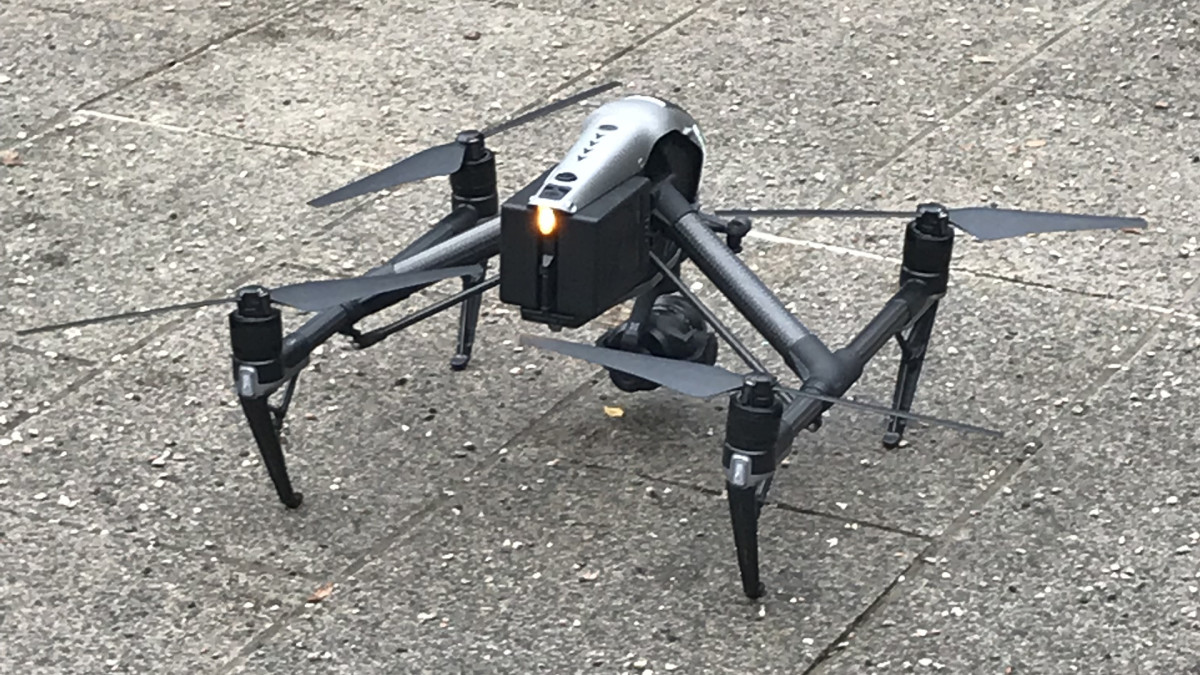 5G-drone.