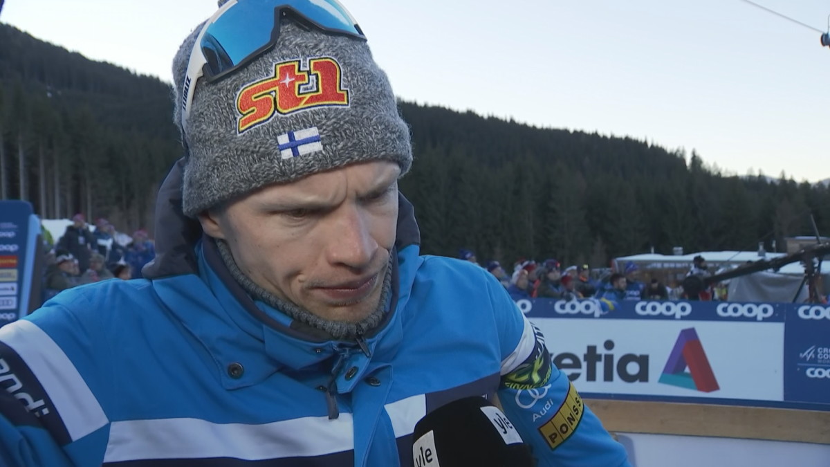 Iivo Niskanen, Alpe Cermisin jälkeen 2020