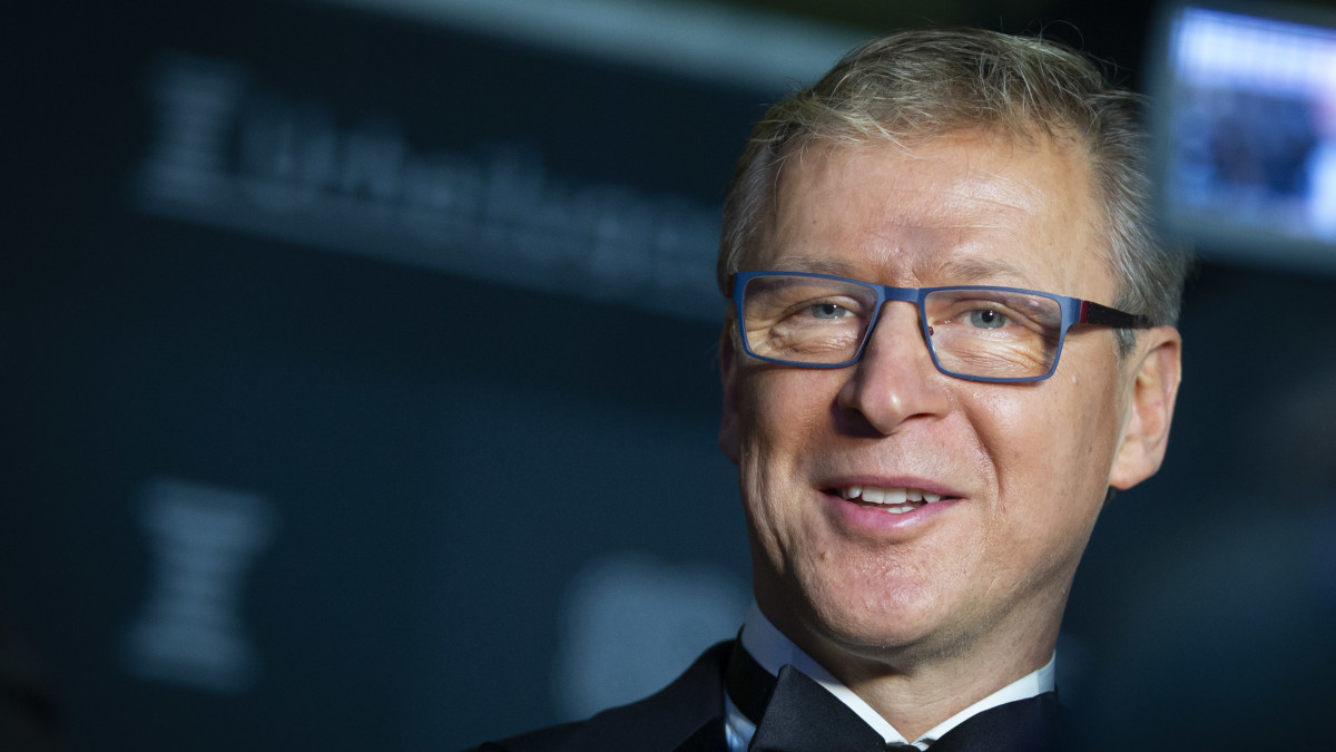 Markku Kanerva