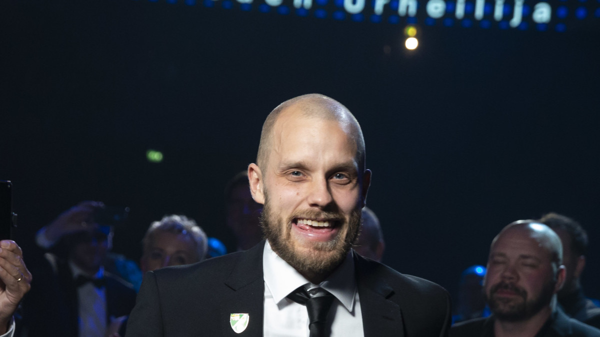 Teemu Pukki