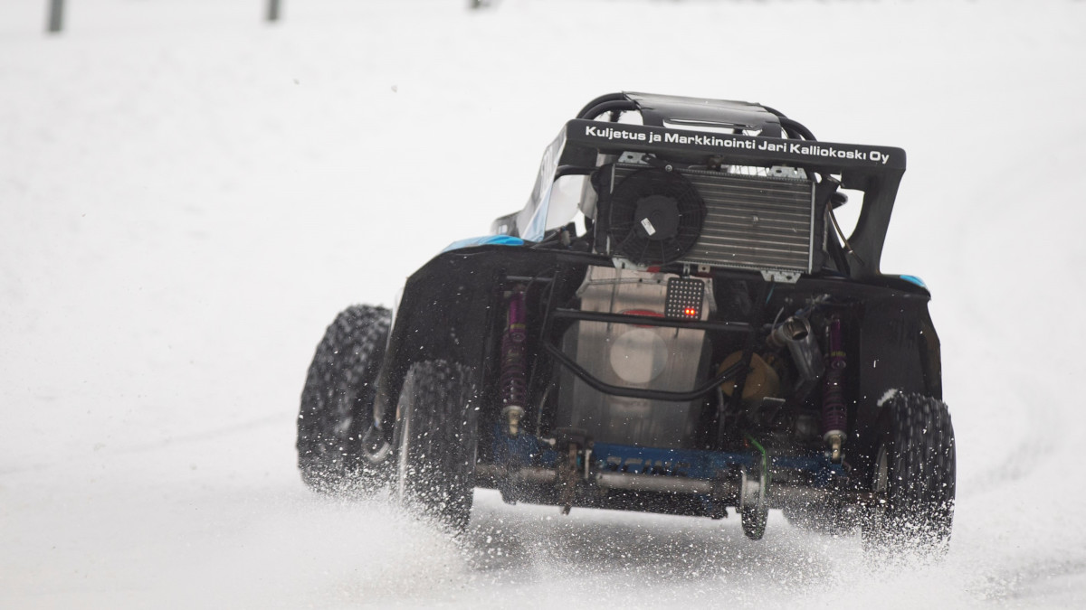 crosskart