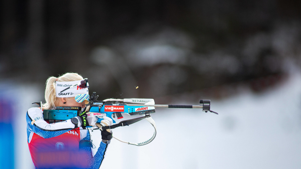 Kaisa Mäkäräinen