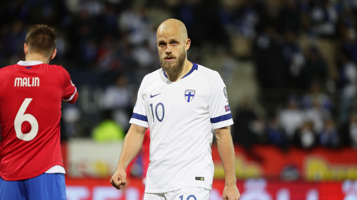 Teemu Pukki