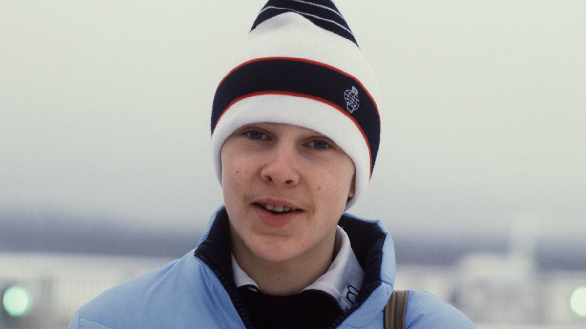Matti Nykänen