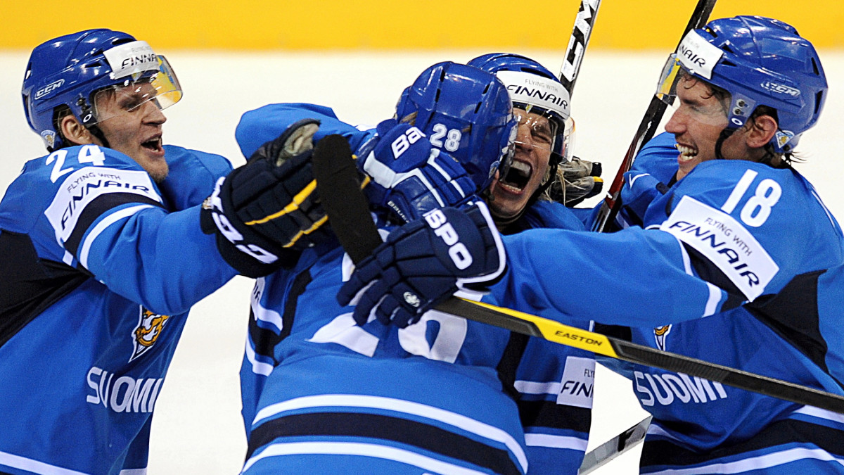 Leijonat 2011