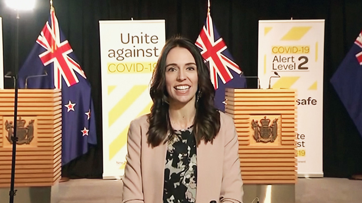 Ardern